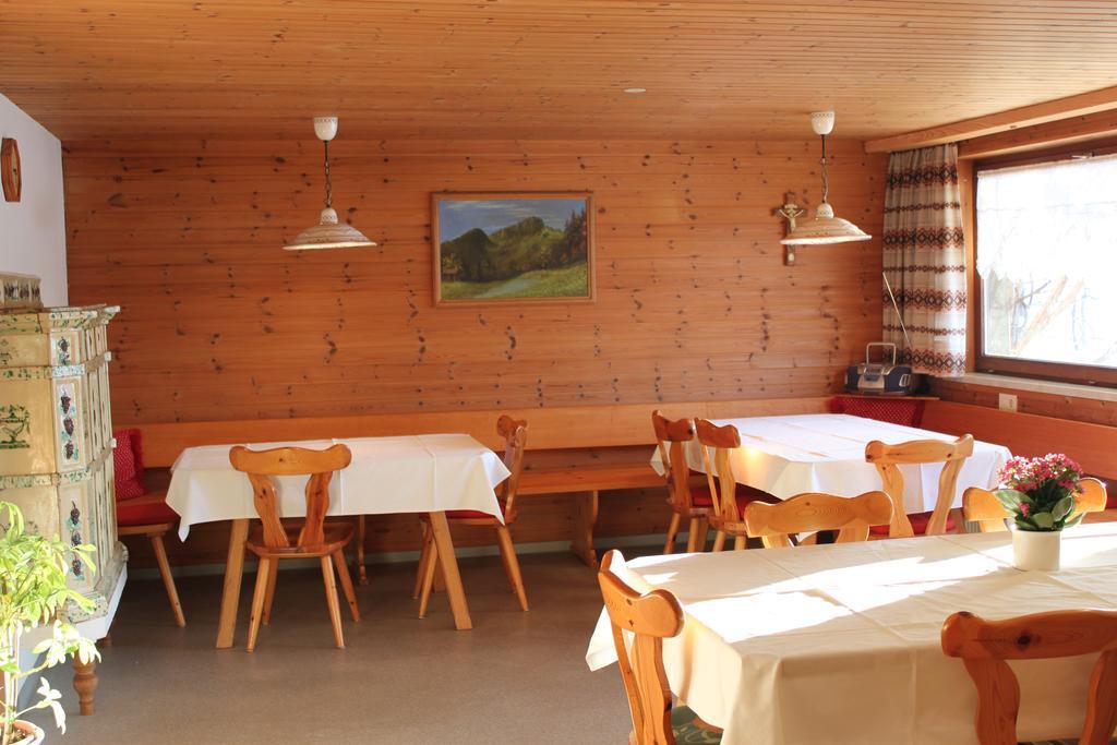 Ferienbauernhof Liebschick Villa Egg Kültér fotó