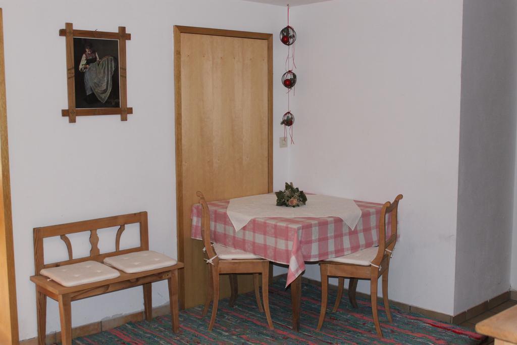 Ferienbauernhof Liebschick Villa Egg Kültér fotó