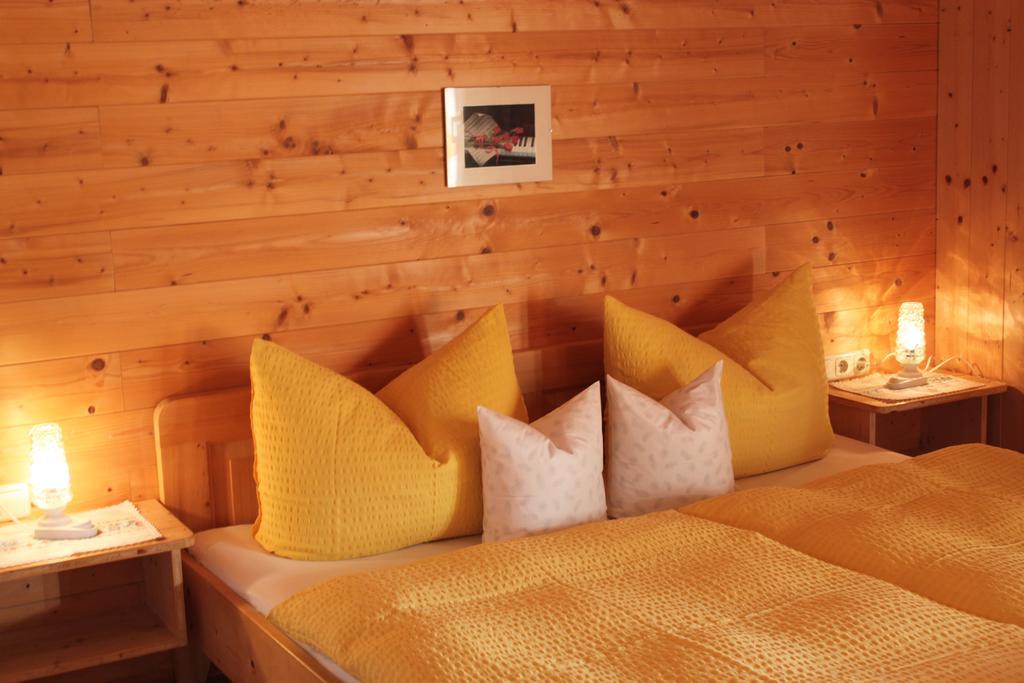 Ferienbauernhof Liebschick Villa Egg Kültér fotó