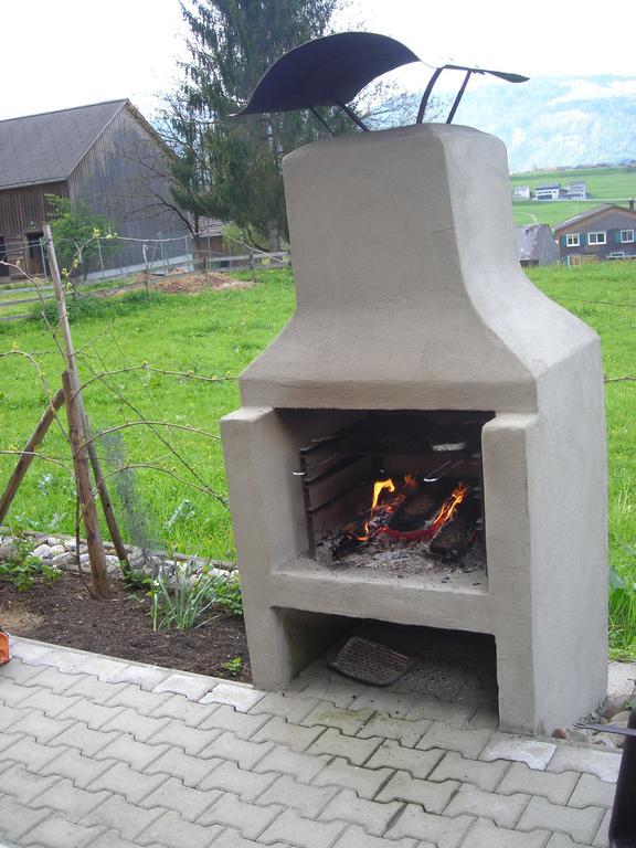 Ferienbauernhof Liebschick Villa Egg Kültér fotó